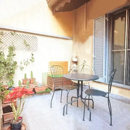 Apartment Elegante Loft Su 2 Piani A 5 Minuti Da San Siro